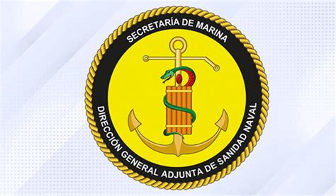 Sanidad Naval .